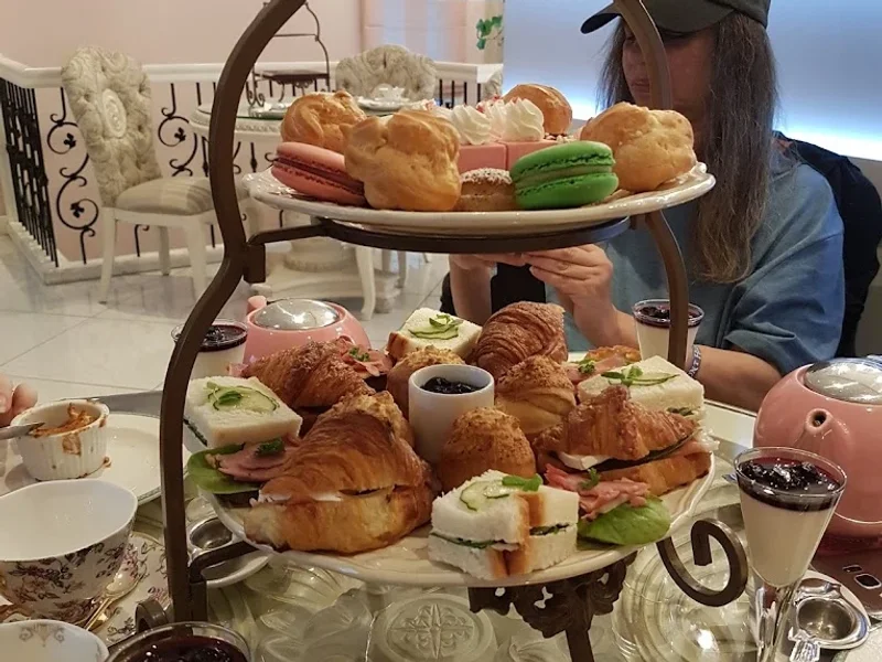 Patisserie Fur Elise