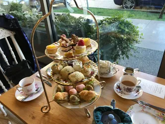 Top 12 high tea in Kerrisdale Vancouver