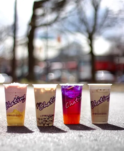 Chatime Kerrisdale