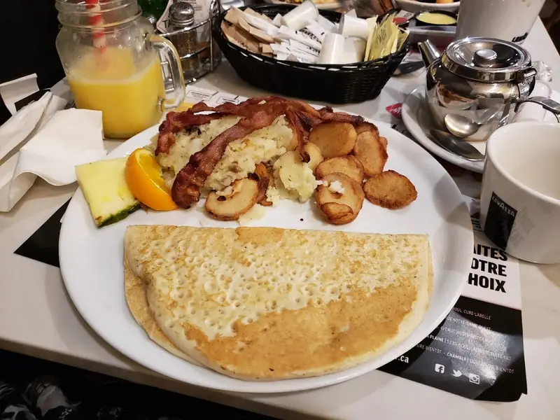 L'Oeufrier (Lachine)