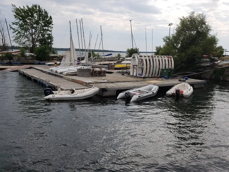 The Teapot 50+ Centre