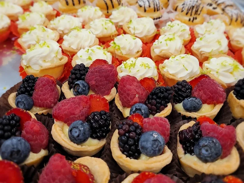 Les Confiseries Marie-Ève