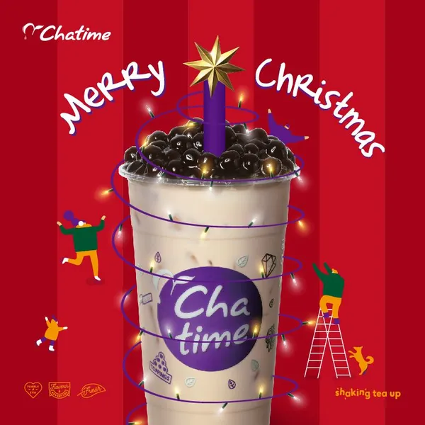 Chatime Quebec