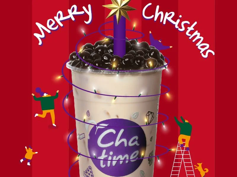Chatime Quebec