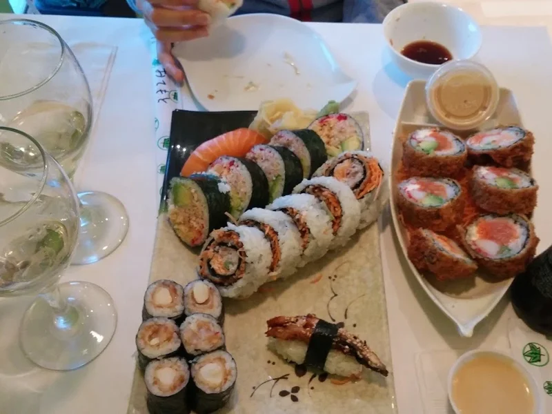 Sushi Itamea Laval