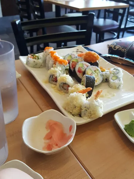 Fuki Sushi Bar