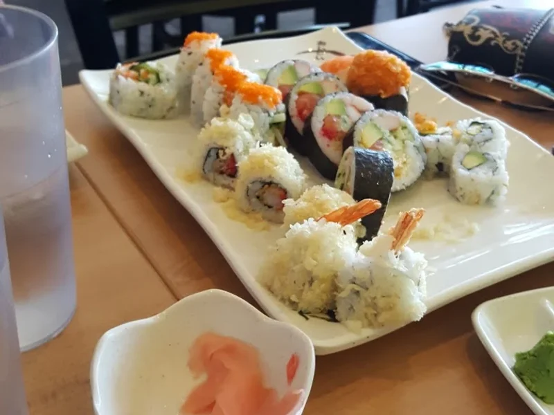 Fuki Sushi Bar