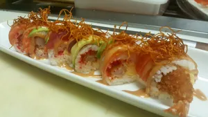 Japanese restaurants in Fabreville Quebec