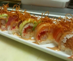 Japanese restaurants in Fabreville Quebec