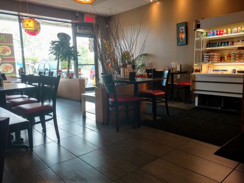 Itamea Sushi (Dagenais-Laval)