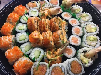 Top 7 Japanese restaurants in Kanata Ottawa