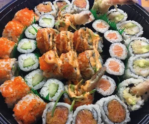 Japanese restaurants in Kanata Ottawa