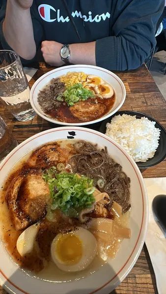 Sansotei Ramen