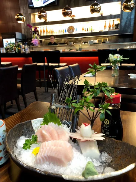 Kiku Sushi Downtown(Best Price on Website!)