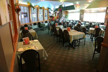 Best of 7 Chinese restaurants in Minet's Point Barrie