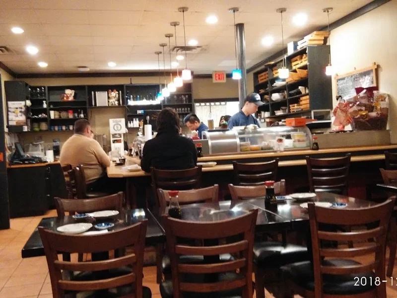 Applause Japanese Restaurant