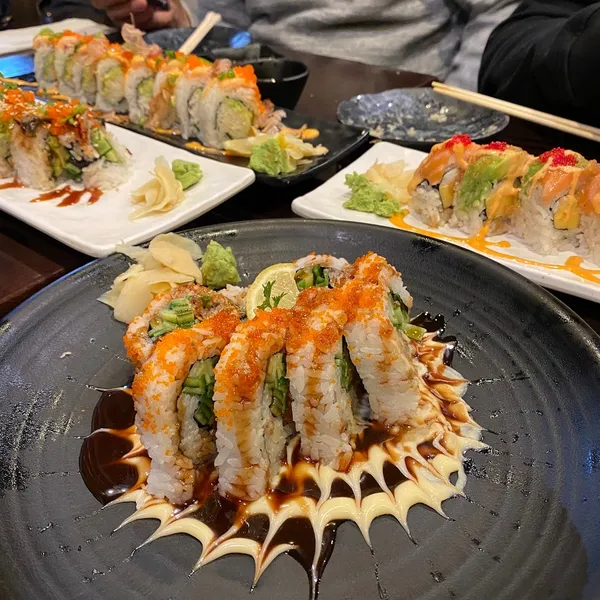 Sushi Mura