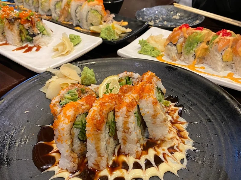 Sushi Mura