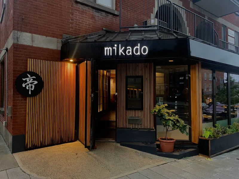 Mikado