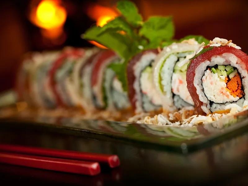 Haru Sushi