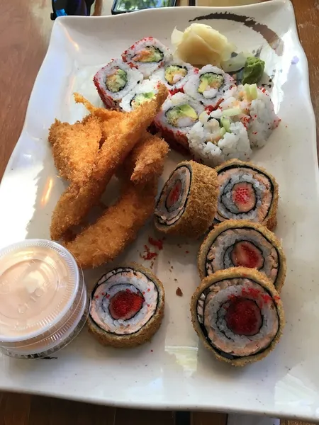 Sushi Yen