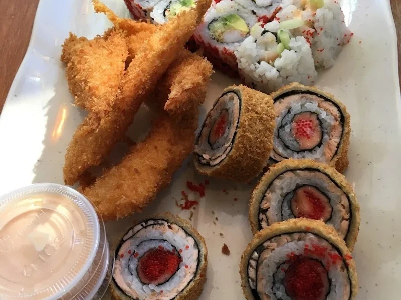 Sushi Yen