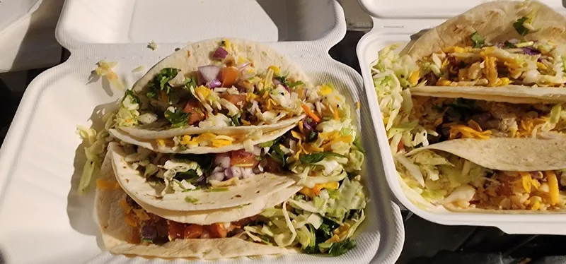 Quesada Burritos & Tacos