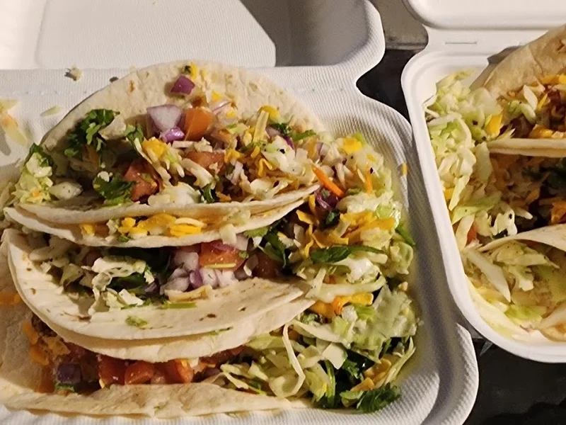 Quesada Burritos & Tacos