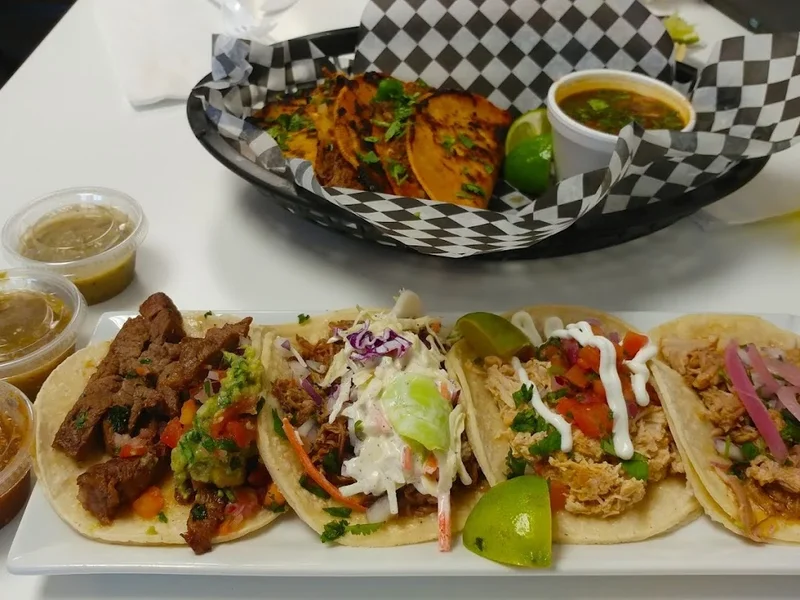 Don Oso's Restaurant - Burnaby