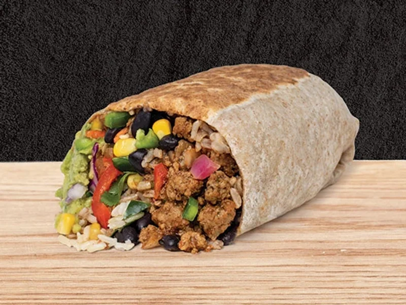 Quesada Burritos & Tacos