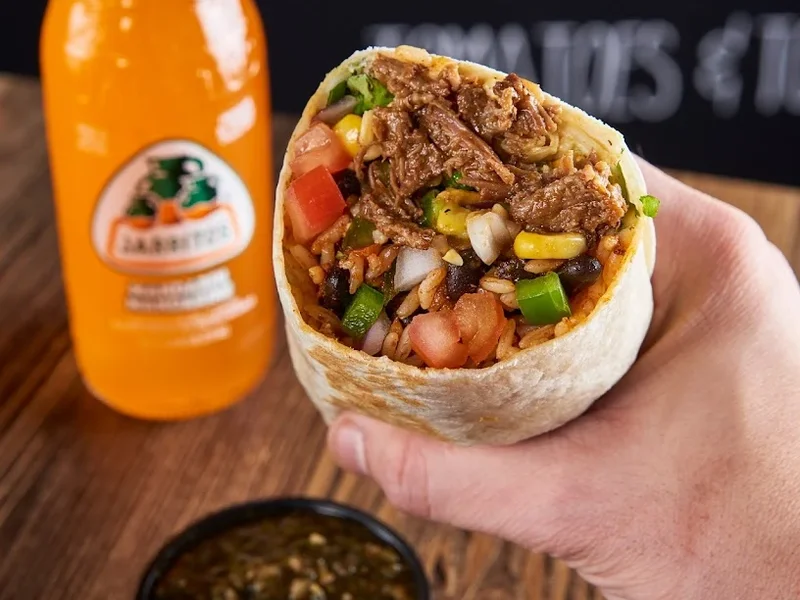 Guac Mexi Grill
