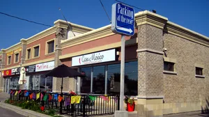 Mexican restaurants in Nepean Ottawa