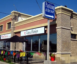 Mexican restaurants in Nepean Ottawa