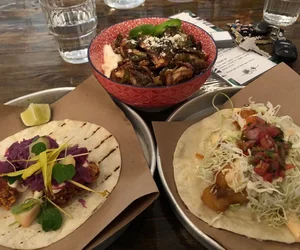 Mexican restaurants in Hastings-Sunrise Vancouver