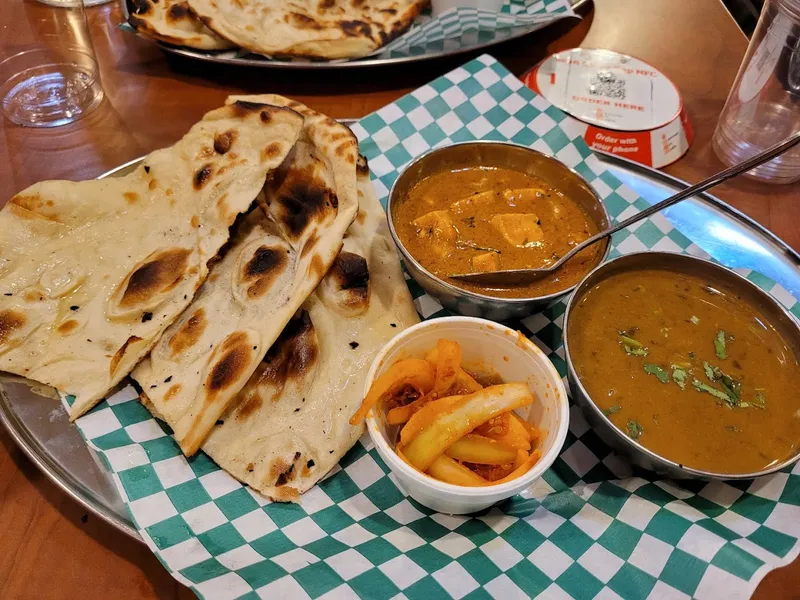 Passage to India - Indian restaurant | Famous Indian Street Foods in Halifax