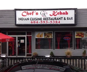 Indian restaurants in Fleetwood Surrey