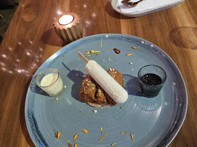 Clove - The Art of Dining