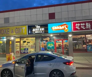 Indian restaurants in Agincourt Scarborough