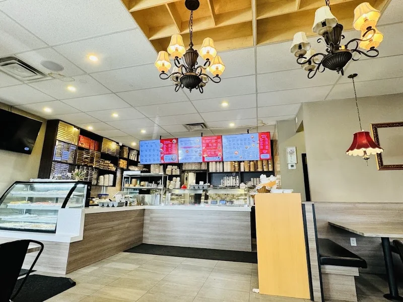 Chahal Dhaba Indian Cuisine