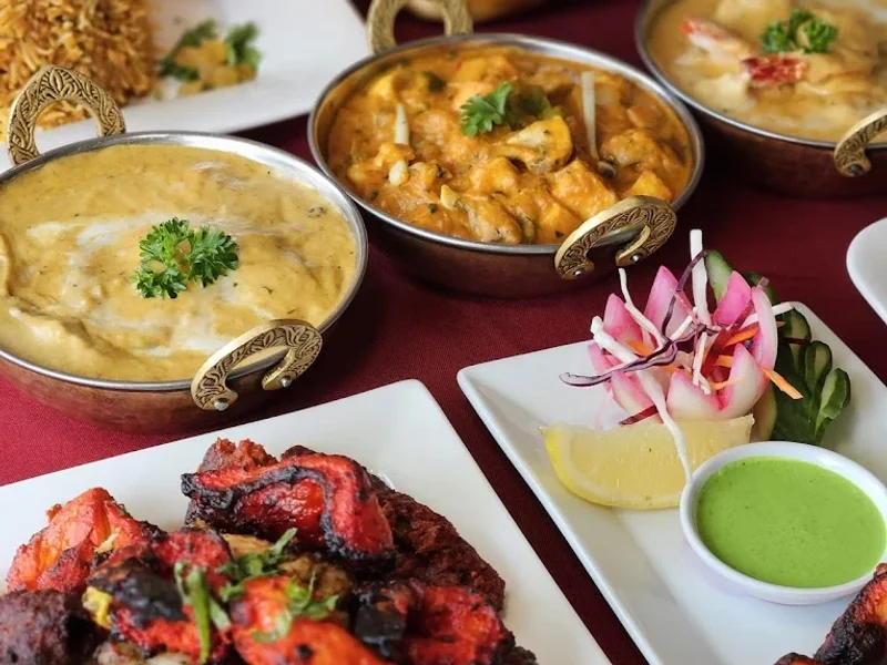 Vindaloo Indian & Hakka Cuisine