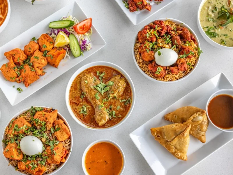 Cuisine Arya - Laval