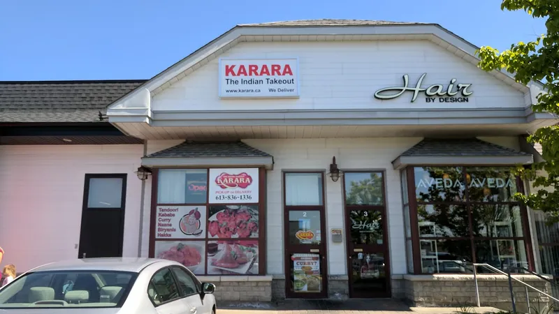 Karara The Indian Food Takeout