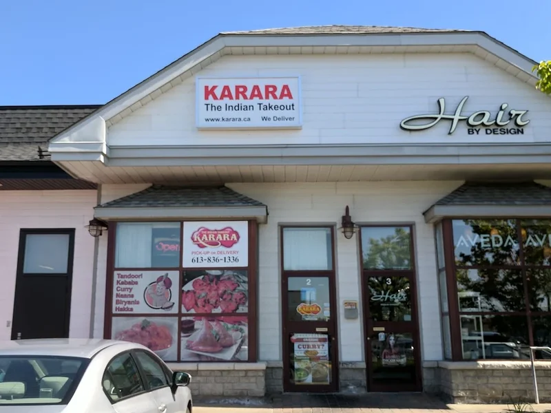 Karara The Indian Food Takeout