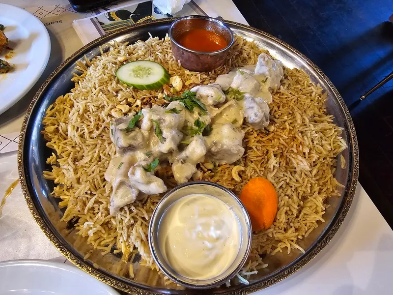 Shaaz | Indian Cuisine | Ottawa