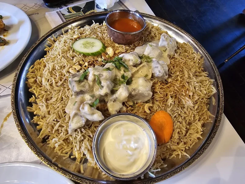 Shaaz | Indian Cuisine | Ottawa