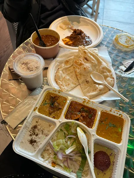 Raahi Indian Dhaba