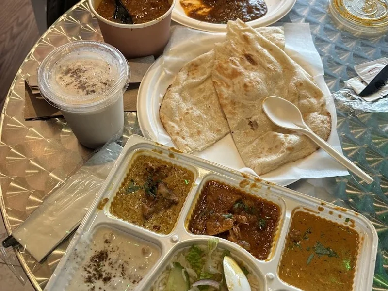 Raahi Indian Dhaba