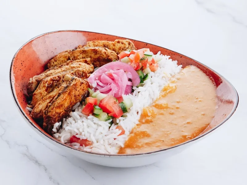 Bombay Frankies Kanata Centrum