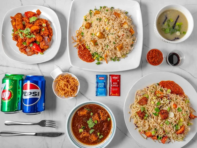 IC 22 OTTAWA'S HAKKA SPOT