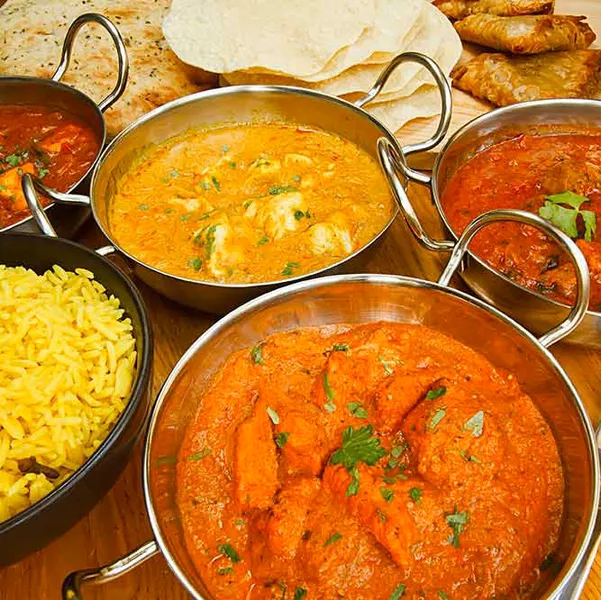 Royal Indian Cuisine Ottawa